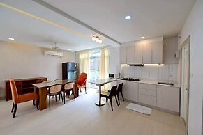 Abacus Villa
