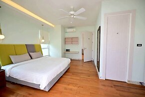 Abacus Villa