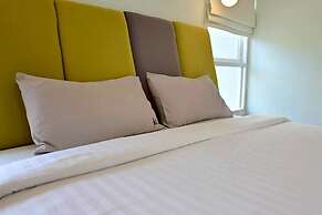 Abacus Villa