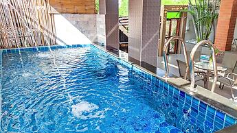 Abacus Villa