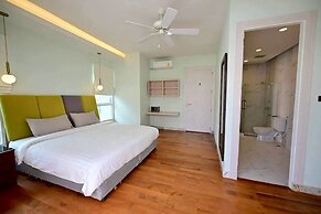 Abacus Villa