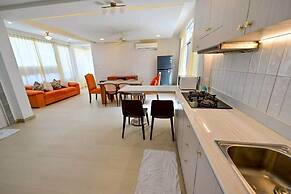 Abacus Villa