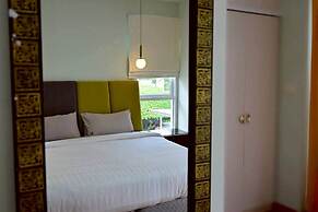 Abacus Villa
