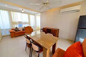 Abacus Villa