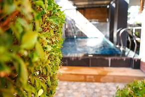Abacus Villa