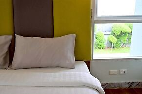Abacus Villa