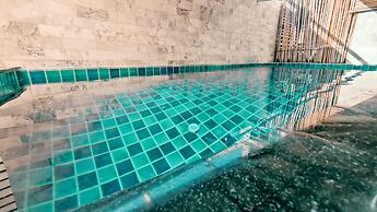 Abacus Villa