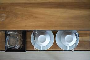 Triple B Boutique Residence
