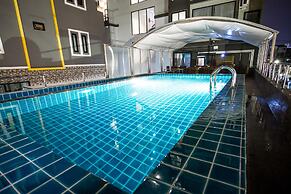 Triple B Boutique Residence