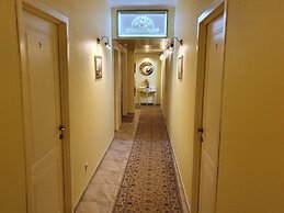 South Port hotel