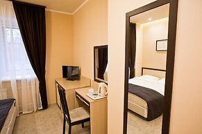 South Port hotel