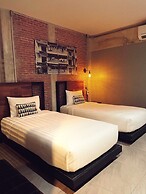 Yotaka The Hostel