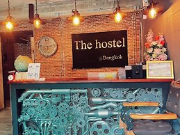 Yotaka The Hostel