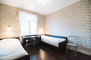 Urshult Hotell
