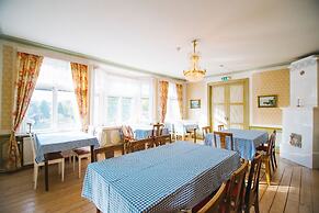Urshult Hotell