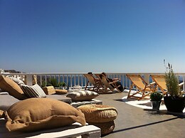 Hotel Porto Carra