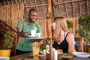 Zanzibar Queen Hotel