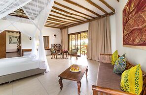 Zanzibar Queen Hotel