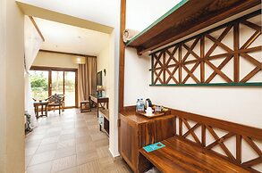 Zanzibar Queen Hotel