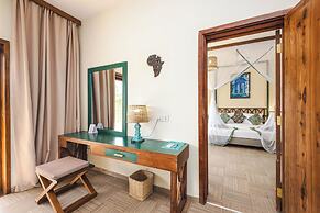 Zanzibar Queen Hotel