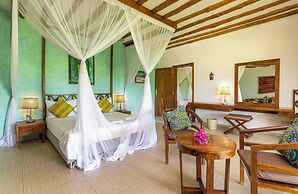 Zanzibar Queen Hotel
