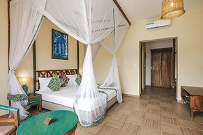 Zanzibar Queen Hotel