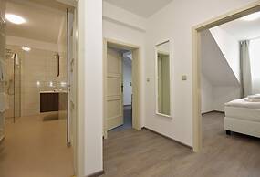 Alveo Suites