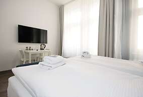 Alveo Suites