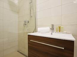 Alveo Suites