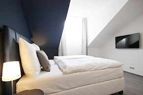 Alveo Suites