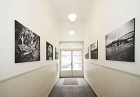 Alveo Suites