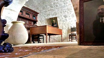 Il Borgo dell'Arcangelo