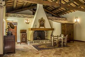 Il Borgo dell'Arcangelo