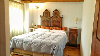 Il Borgo dell'Arcangelo