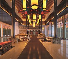 Hilton Linzhi Resort