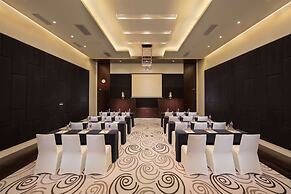 Hilton Linzhi Resort