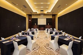 Hilton Linzhi Resort