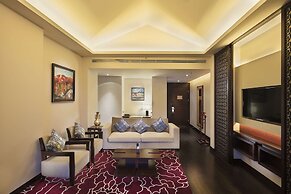 Hilton Linzhi Resort