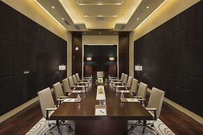 Hilton Linzhi Resort