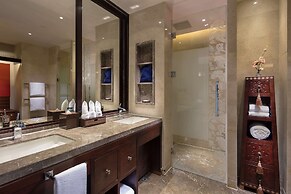 Hilton Linzhi Resort