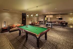 Hilton Linzhi Resort