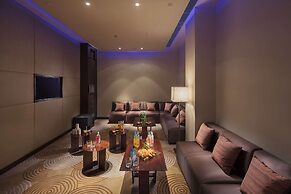 Hilton Linzhi Resort