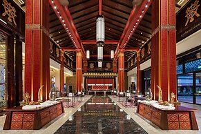 Hilton Linzhi Resort