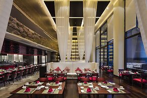 Hilton Linzhi Resort