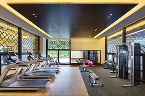 Hilton Linzhi Resort