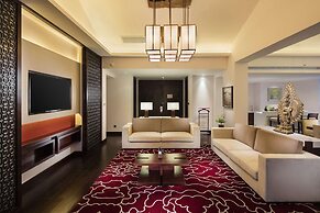 Hilton Linzhi Resort