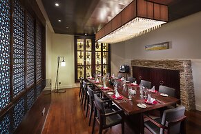 Hilton Linzhi Resort