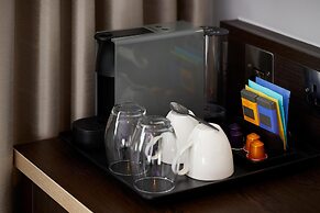 Premier Inn Aberystwyth