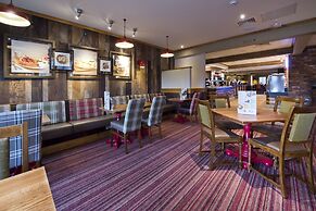 Premier Inn Minehead
