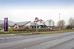 Premier Inn Minehead